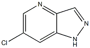 6-Chloro-1h-pyrazolo[4,3-b]pyridine Structure,1260670-01-6Structure