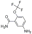 5-Amino-2-(trifluoromethoxy)benzamide Structure,1261471-58-2Structure