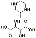 (S)-2-Methylpiperazine tartrate Structure,126458-15-9Structure