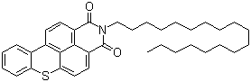 溶劑黃 98結(jié)構(gòu)式_12671-74-8結(jié)構(gòu)式