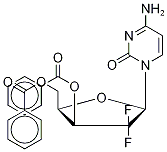 3’-Epi gemcitabine 3’,5’-dibenzoate Structure,1268237-46-2Structure