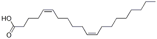 (Z,z)-5,11-eicosadienoic acid Structure,1268627-54-8Structure