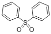 Diphenyl sulfone Structure,127-63-9Structure