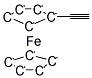 Ethynylferrocene Structure,1271-47-2Structure