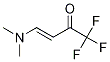 (3E)-4-(dimethylamino)-1,1,1-trifluoro-3-buten-2-one Structure,127223-93-2Structure