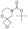 Tert-butyl 2,5-dioxa-8-azaspiro[3.5]nonane-8-carboxylate Structure,1272412-69-7Structure