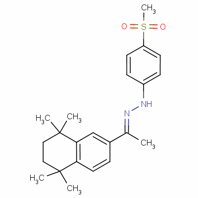 林那羅汀結(jié)構(gòu)式_127304-28-3結(jié)構(gòu)式