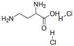 D-2,4-Diaminobutyric acid dihydrochloride Structure,127531-11-7Structure