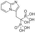 Minodronic acid Structure,127657-42-5Structure