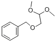 ((2,2-Dimethoxyethoxy)methyl)benzene Structure,127657-97-0Structure