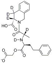 喹普利拉 -D5結構式_1279034-23-9結構式