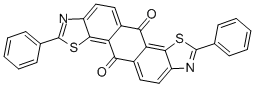 Vat yellow 2 Structure,129-09-9Structure