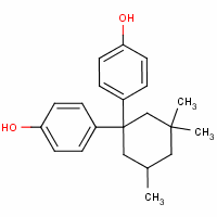 雙苯酚 tmc結(jié)構(gòu)式_129188-99-4結(jié)構(gòu)式