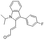 Fenal Structure,129332-30-5Structure