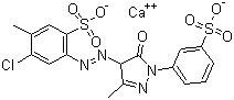 Pigment Yellow 191 Structure,129423-54-7Structure