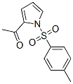 2-Acetyl-1-tosylpyrrole Structure,129666-99-5Structure