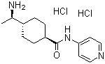 Y27632結構式_129830-38-2結構式