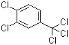 3,4-Dichlorobenzotrichloride Structure,13014-24-9Structure