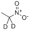 Nitroethane-1,1-d2 Structure,13031-33-9Structure