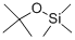 T-Butoxytrimethylsilane Structure,13058-24-7Structure