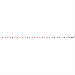 3,6,9,12,15,18-Hexaoxanonacos-28-en-1-ol Structure,130727-48-9Structure