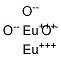 Europium(III) oxide Structure,1308-96-9Structure