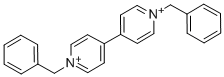 Benzyl viologen Structure,13096-46-3Structure