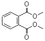 Dimethyl phthalate Structure,131-11-3Structure