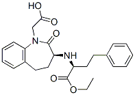 Benazepril Structure,131064-75-0Structure