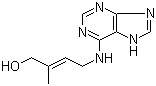 Zt/zeatin Structure,13114-27-7Structure