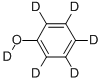 Phenol Structure,13127-88-3Structure