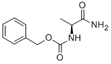 Z-ala-nh2結構式_13139-27-0結構式