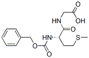 Z-met-gly-oh結(jié)構(gòu)式_13139-55-4結(jié)構(gòu)式