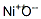 Nickel oxide Structure,1314-06-3Structure