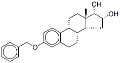 3-O-benzyl 17-epiestriol Structure,1316291-21-0Structure