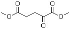 Dimethyl 2-oxoglutarate Structure,13192-04-6Structure