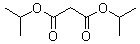 Diisopropyl malonate Structure,13195-64-7Structure