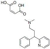 Pheniramine maleate Structure,132-20-7Structure