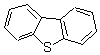 Dibenzothiophene Structure,132-65-0Structure