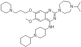 UNC 0646結構式_1320288-17-2結構式