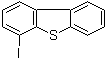 4-碘二苯并噻吩結(jié)構(gòu)式_132034-89-0結(jié)構(gòu)式