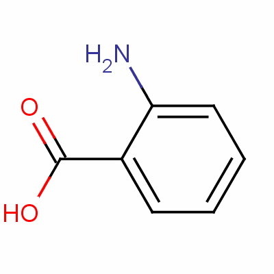 Aminobenzoic acidStructure,1321-11-5Structure Aminobenzoic acid Structure,1321-11-5Structure