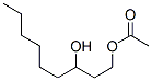 1,3-Nonanediol acetate Structure,1322-17-4Structure