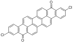 Vat violet 1 Structure,1324-55-6Structure