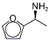 (R)-alpha-methylfurfurylamine Structure,132523-44-5Structure