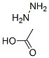 Hydrazine Acetate Structure,13255-48-6Structure