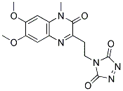 DMEQ-TAD結(jié)構(gòu)式_132788-52-4結(jié)構(gòu)式