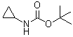 N-boc-環(huán)丙胺結(jié)構(gòu)式_132844-48-5結(jié)構(gòu)式