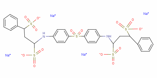 苯丙砜結(jié)構(gòu)式_133-65-3結(jié)構(gòu)式