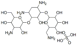 硫酸卡那霉素結(jié)構(gòu)式_133-92-6結(jié)構(gòu)式